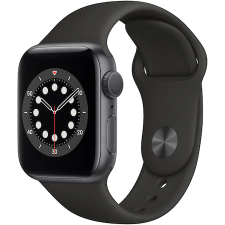 Cel mai bun smartwatch Apple