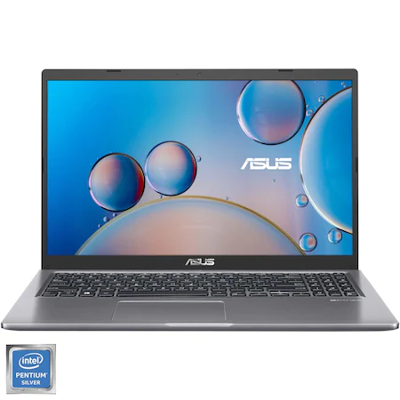 Laptop ASUS X515MA Silver