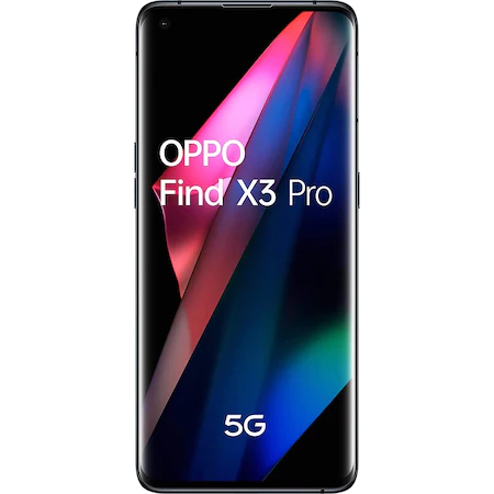 Telefon gaming Oppo Find X3 Pro