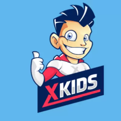 cod reducere Xkids
